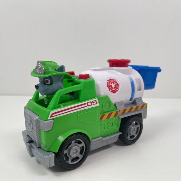 PAW Patrol Fire Rescue TOY LOT - Picture 11 of 14